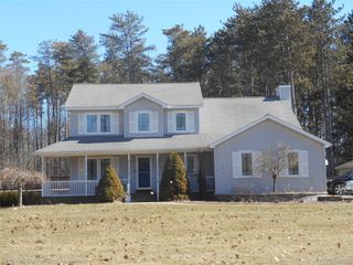 2704 Genny Ridge Drive, Mayfield Township, MI 48446