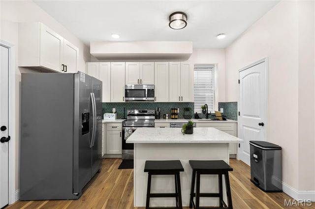 3134 Halliday Avenue, St Louis, MO 63118