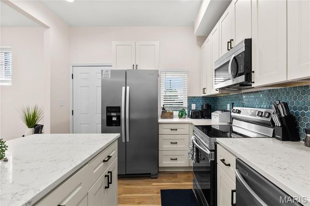 3134 Halliday Avenue, St Louis, MO 63118