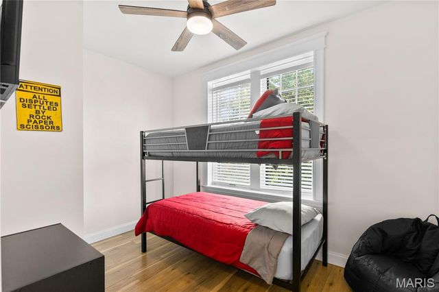 3134 Halliday Avenue, St Louis, MO 63118