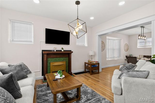 3134 Halliday Avenue, St Louis, MO 63118