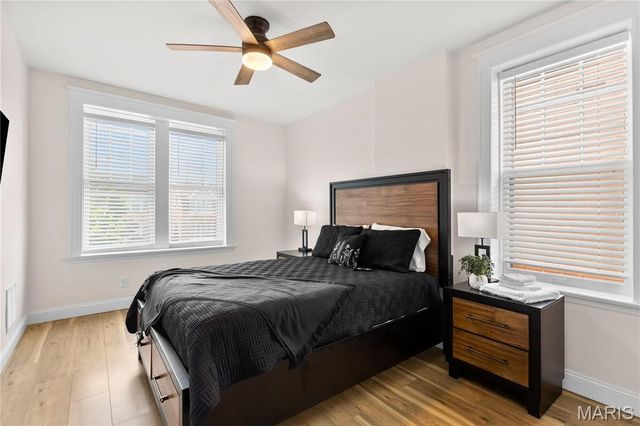 3134 Halliday Avenue, St Louis, MO 63118