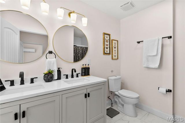 3134 Halliday Avenue, St Louis, MO 63118
