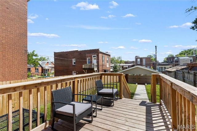 3134 Halliday Avenue, St Louis, MO 63118