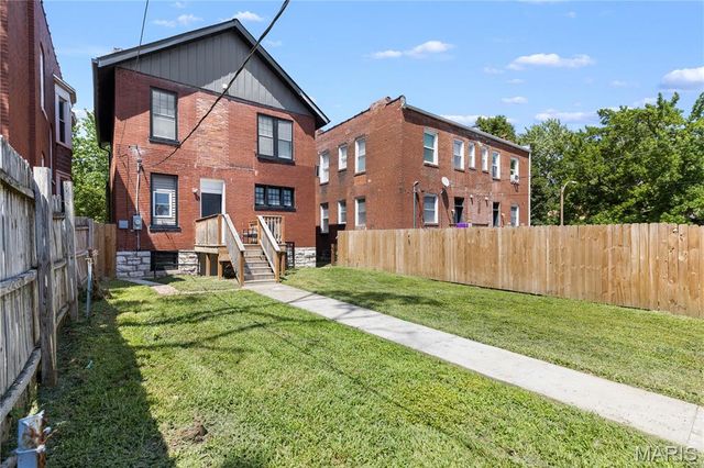 3134 Halliday Avenue, St Louis, MO 63118