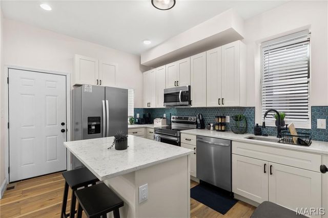 3134 Halliday Avenue, St Louis, MO 63118
