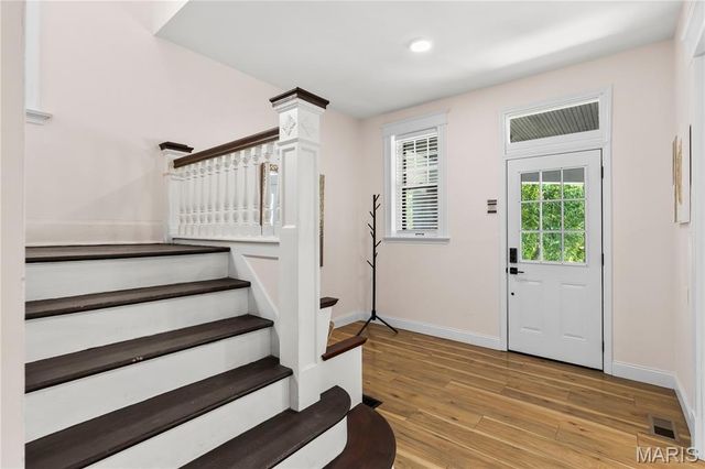 3134 Halliday Avenue, St Louis, MO 63118