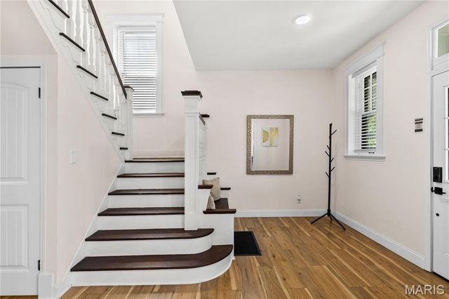 3134 Halliday Avenue, St Louis, MO 63118