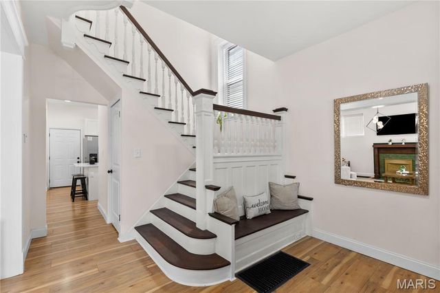 3134 Halliday Avenue, St Louis, MO 63118