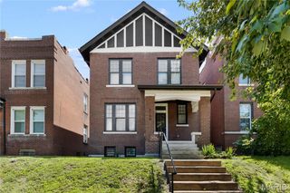 3134 Halliday Avenue, St Louis, MO 63118