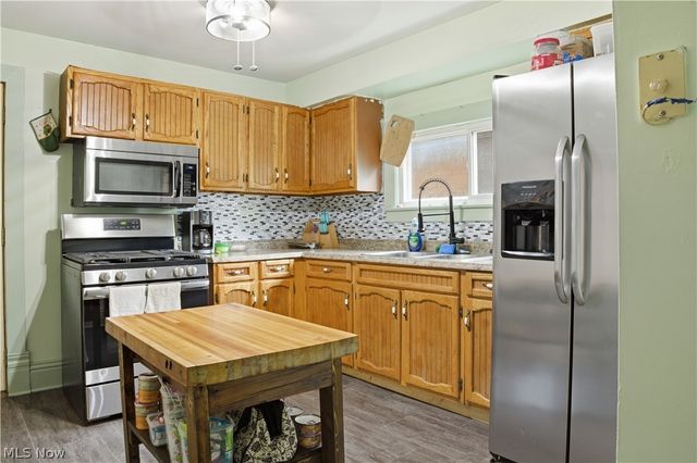 804 Hollywood Avenue, East Liverpool, OH 43920