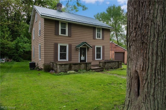 804 Hollywood Avenue, East Liverpool, OH 43920