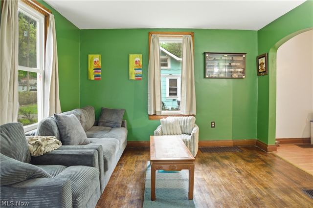 804 Hollywood Avenue, East Liverpool, OH 43920