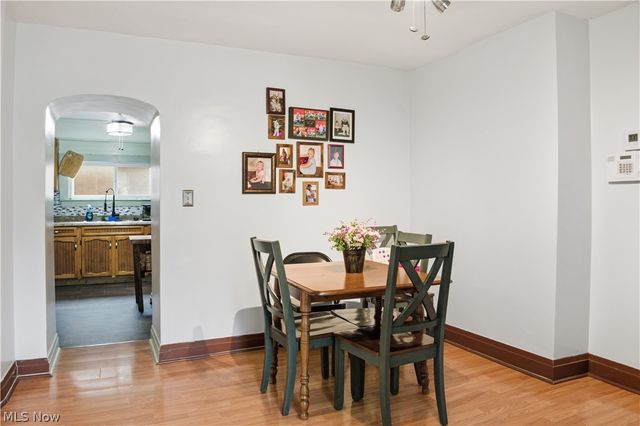 804 Hollywood Avenue, East Liverpool, OH 43920