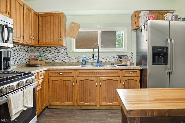 804 Hollywood Avenue, East Liverpool, OH 43920