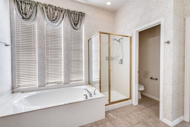 1807 Lake Glen Trail, Mansfield, TX 76063