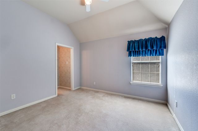 1807 Lake Glen Trail, Mansfield, TX 76063