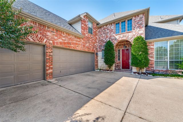 1807 Lake Glen Trail, Mansfield, TX 76063