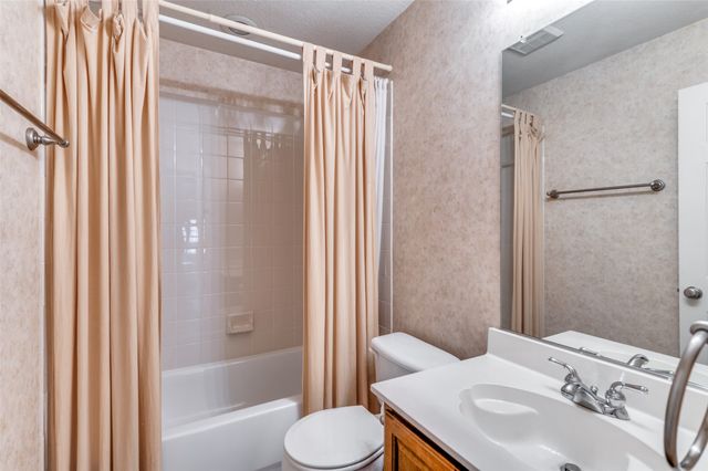 1807 Lake Glen Trail, Mansfield, TX 76063