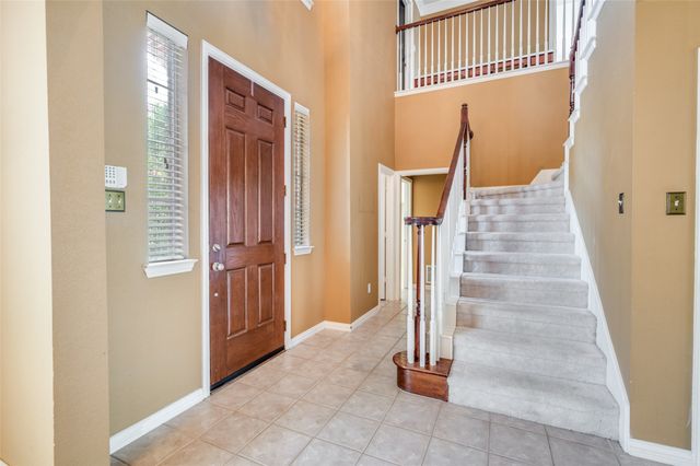1807 Lake Glen Trail, Mansfield, TX 76063