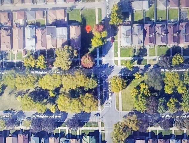 4702 W WRIGHTWOOD Avenue, Chicago, IL 60639