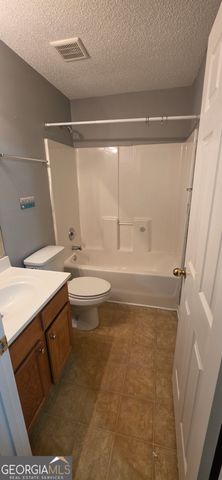 1210 Maple Valley Court, Union City, GA 30291