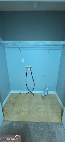 1210 Maple Valley Court, Union City, GA 30291