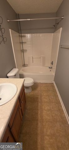 1210 Maple Valley Court, Union City, GA 30291