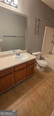 1210 Maple Valley Court, Union City, GA 30291