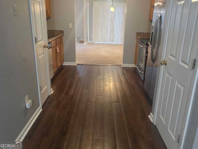 1210 Maple Valley Court, Union City, GA 30291