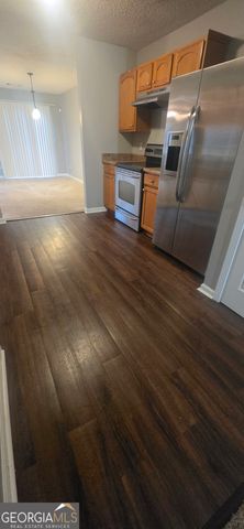 1210 Maple Valley Court, Union City, GA 30291