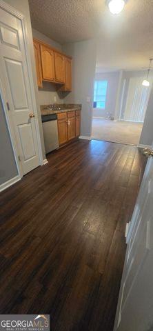 1210 Maple Valley Court, Union City, GA 30291