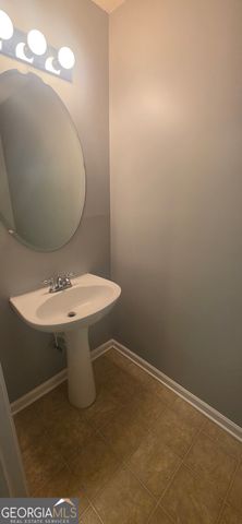 1210 Maple Valley Court, Union City, GA 30291