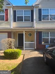 1210 Maple Valley Court, Union City, GA 30291