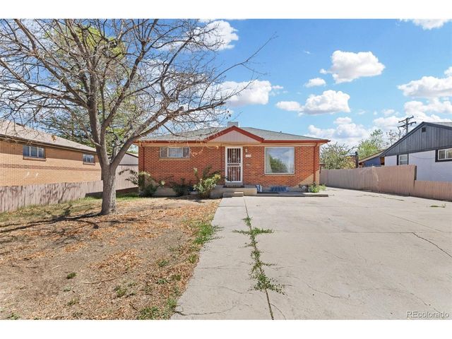 7230 Quivas St, Denver, CO 80221