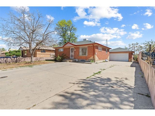 7230 Quivas St, Denver, CO 80221