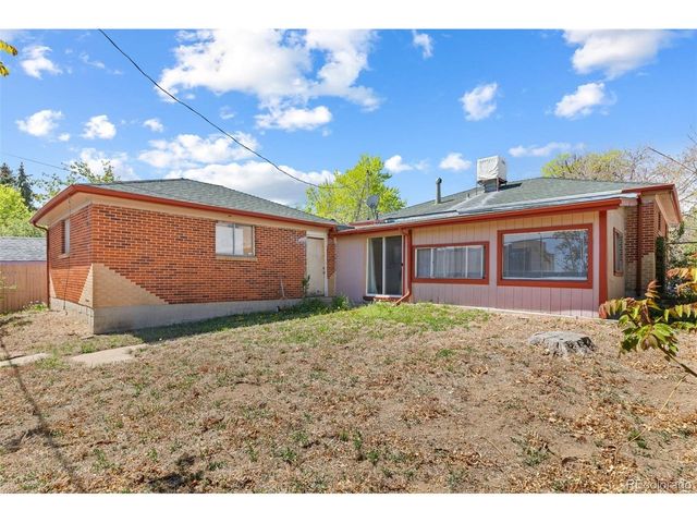 7230 Quivas St, Denver, CO 80221