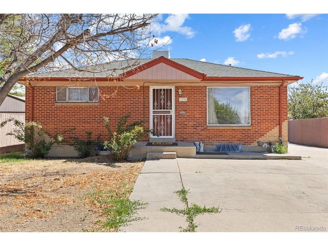 7230 Quivas St, Denver, CO 80221