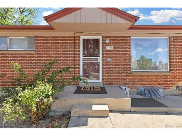 7230 Quivas St, Denver, CO 80221