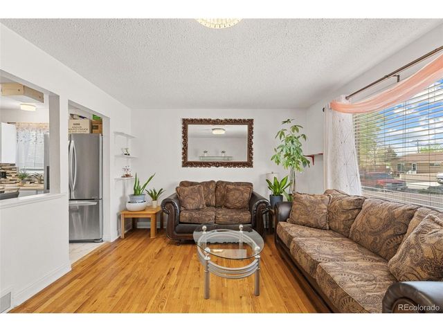 7230 Quivas St, Denver, CO 80221