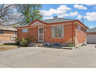 7230 Quivas St, Denver, CO 80221