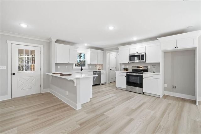 2185 Ridge Road, Douglasville, GA 30134