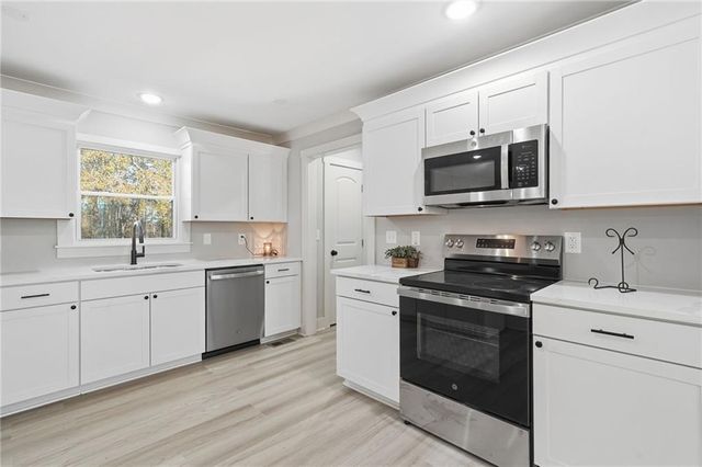 2185 Ridge Road, Douglasville, GA 30134