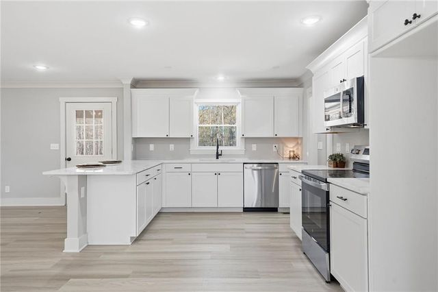 2185 Ridge Road, Douglasville, GA 30134