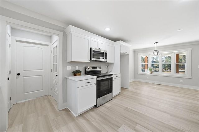 2185 Ridge Road, Douglasville, GA 30134