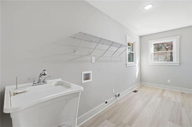 2185 Ridge Road, Douglasville, GA 30134