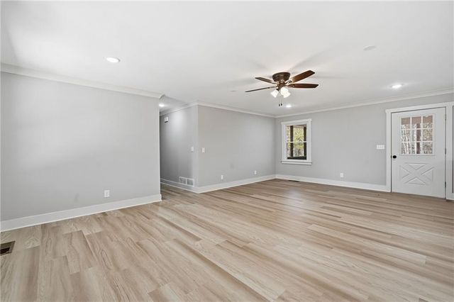 2185 Ridge Road, Douglasville, GA 30134