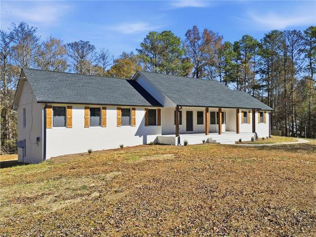 2185 Ridge Road, Douglasville, GA 30134