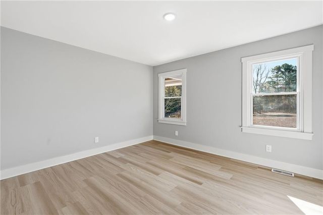 2185 Ridge Road, Douglasville, GA 30134