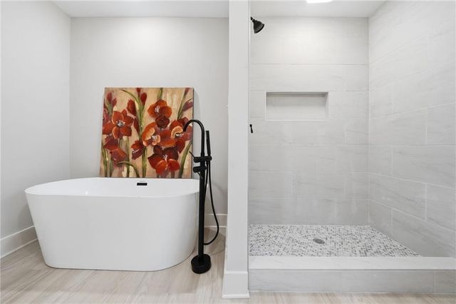 2185 Ridge Road, Douglasville, GA 30134